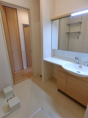 D-room COMFYの物件内観写真